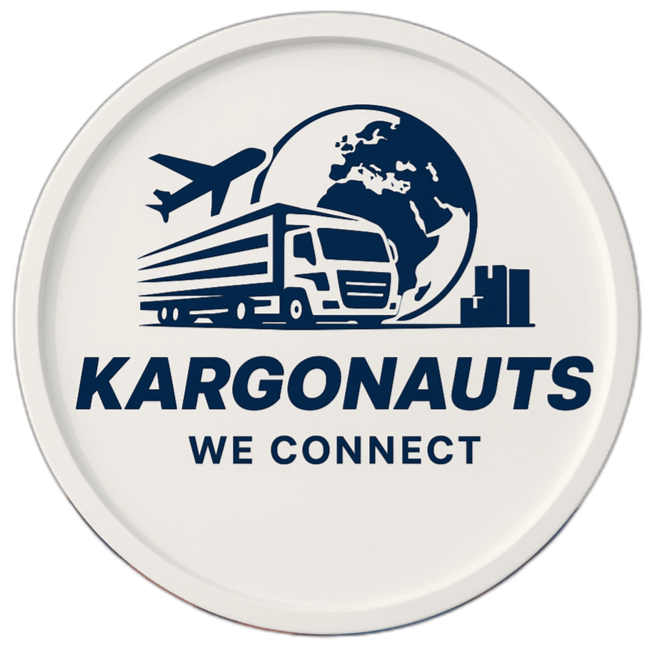kargonauts Logistics